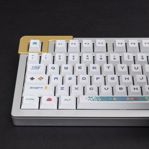Keycap Cherry Pacman