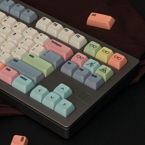 Keycap XDA CANVAS PBT dyesub