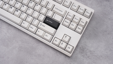 [In stock] Keycap WS BOW