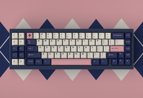 Keycap Cherry GMK Posh