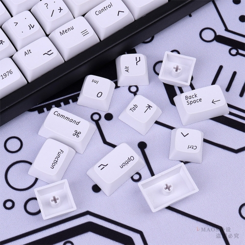 Keycap XDA Apple