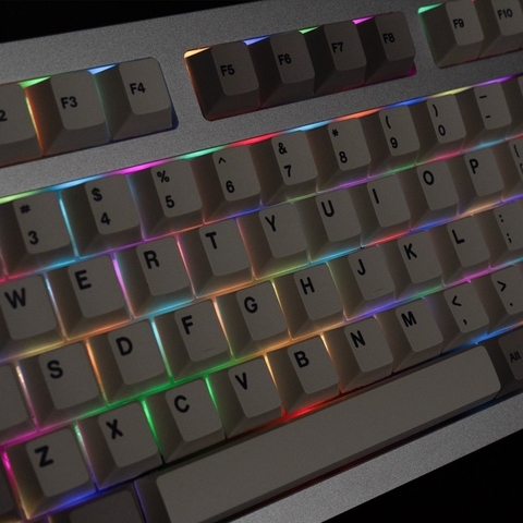 Keycap Cherry PBT 9009 giá rẻ
