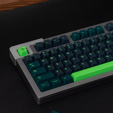 [In Stock] Keycap Cherry Aifei Icon Waves ABS Doubleshot