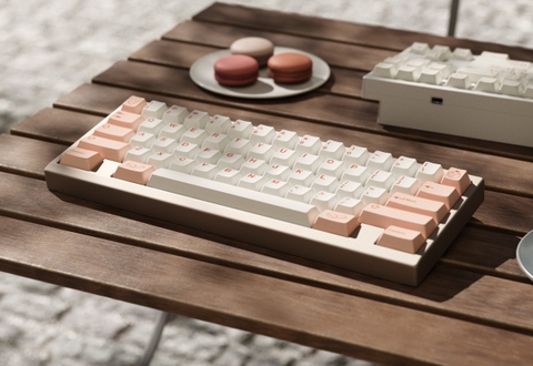 Keycap Cherry GMK Pâtisserie