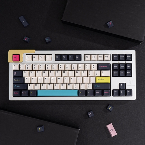 Keycap Cherry Future Funk