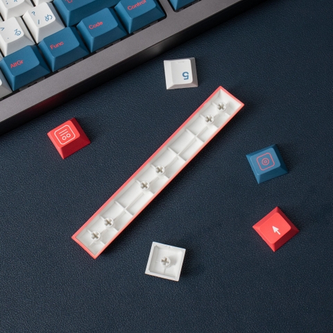 Keycap Cherry Bento