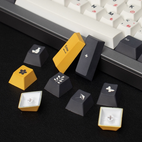 Keycap Cherry PBT Dyesub Matsu
