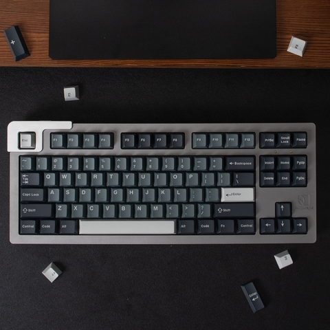 Keycap Cherry ABS Doubleshot Apollo