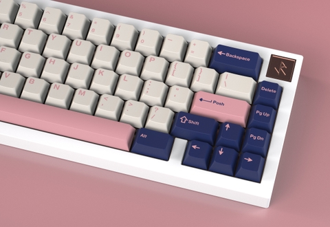 Keycap Cherry GMK Posh
