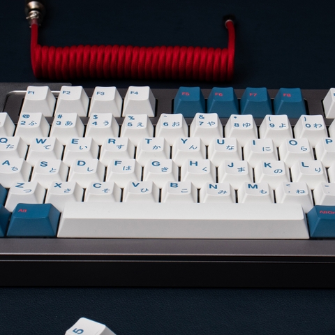 Keycap Cherry Bento