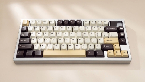 [In Stock] Keycap Cherry WS Cafe