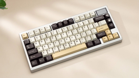 [In Stock] Keycap Cherry WS Cafe