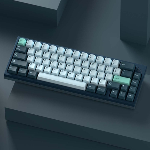 [In Stock] Keycap Cherry WS Entwined Flowers