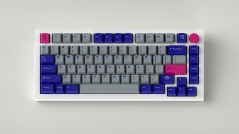 Keycap Cherry GMK Cobalt