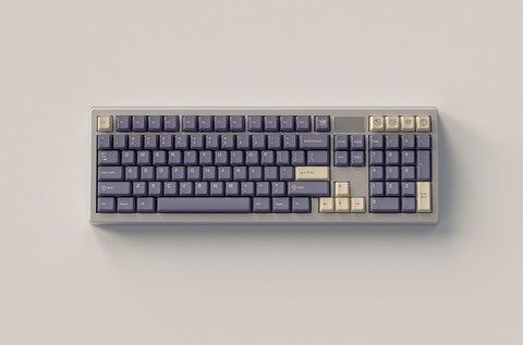 Keycap Cherry WS Poker