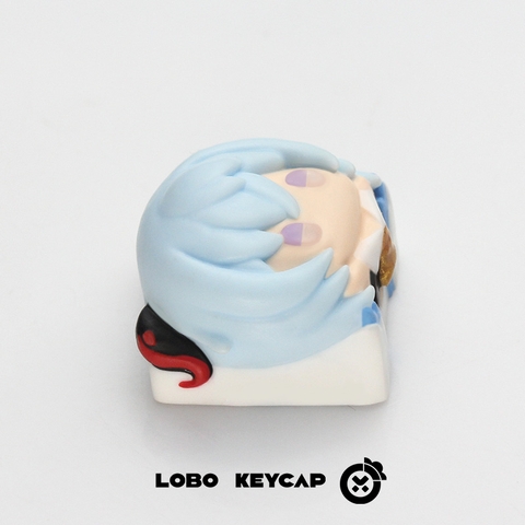 Keycap Lobo Artisan GENSHIN