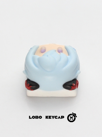Keycap Lobo Artisan GENSHIN