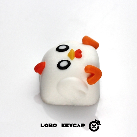 Keycap Lobo Artisan Palworld