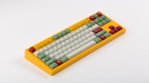 Keycap Cherry GMK BOBA FETT