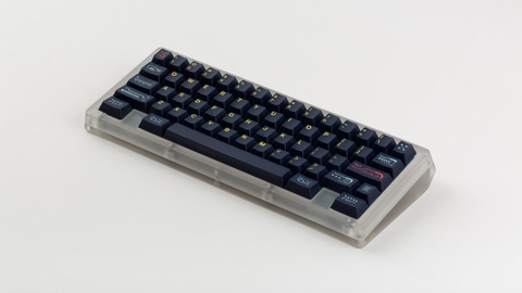 Keycap Cherry GMK CYL Awaken
