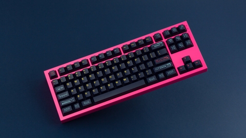 Keycap Cherry GMK CYL Awaken