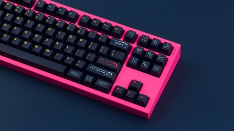 Keycap Cherry GMK CYL Awaken
