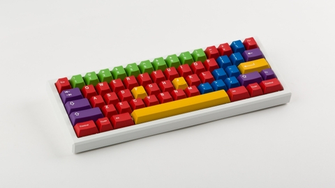 Keycap Cherry GMK CYL HANDARBEIT R2