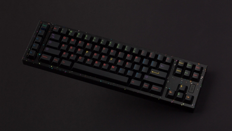 Keycap Cherry GMK CYL HANDARBEIT R2