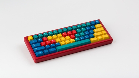 Keycap Cherry GMK CYL PANELS