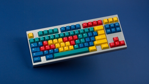 Keycap Cherry GMK CYL PANELS