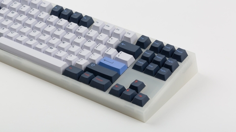Keycap Cherry GMK TRACKDAY