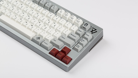 Keycap Cherry GMK MANDALORIAN