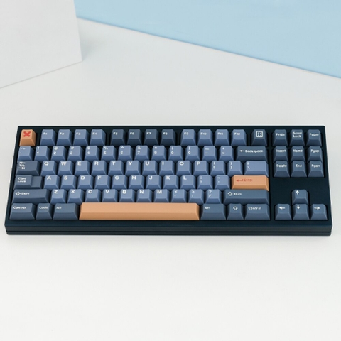 Keycap Cherry Aifei Denim ABS Doubleshot