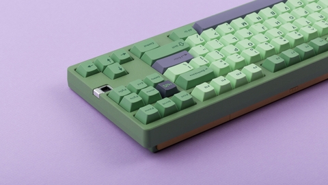 Keycap Cherry GMK ZOOTED