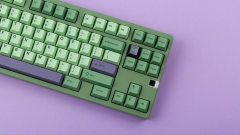 Keycap Cherry GMK ZOOTED