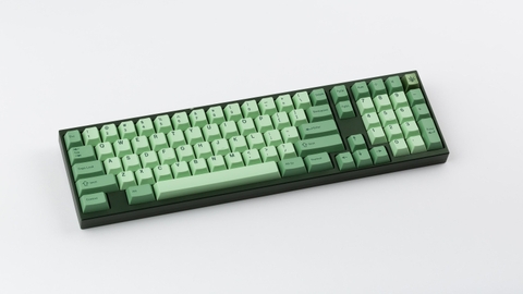 Keycap Cherry GMK ZOOTED