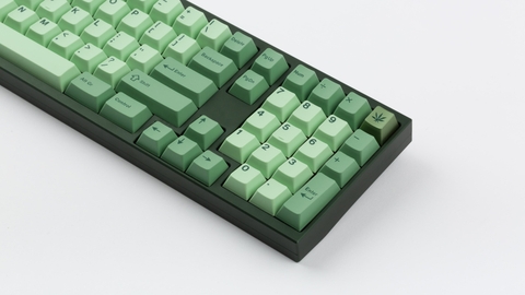 Keycap Cherry GMK ZOOTED