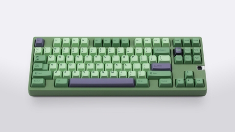 Keycap Cherry GMK ZOOTED