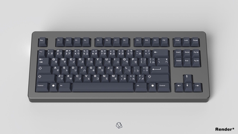 Keycap Cherry GMK HONOR