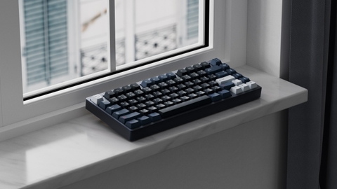Keycap Cherry PBTFans Spark R2