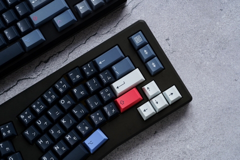 Keycap Cherry PBTFans Spark R2