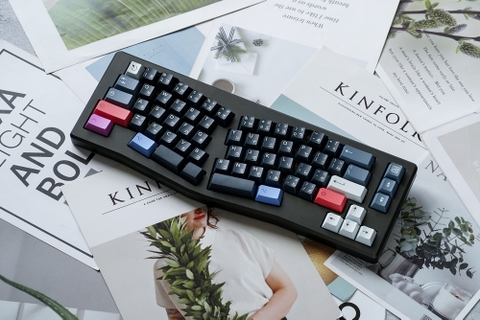 Keycap Cherry PBTFans Spark R2