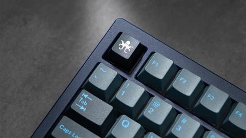 Keycap WS Kraken