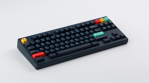 Keycap Cherry GMK METROPOLIS R2