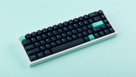 Keycap Cherry GMK METROPOLIS R2