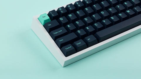 Keycap Cherry GMK METROPOLIS R2