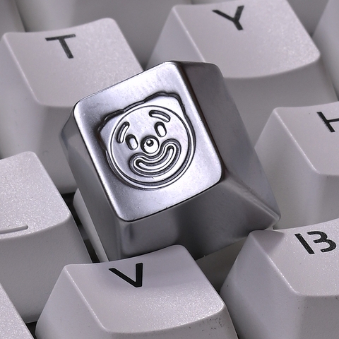 Keycap Lobo Artisan Joker | Kelowna