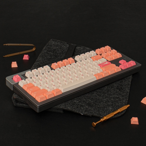Keycap Cherry Orange Boi PBT dyesub