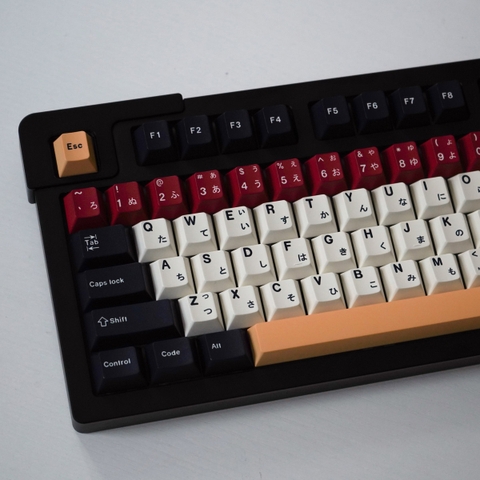 [In Stock] Keycap Cherry Composite PBT Dyesub