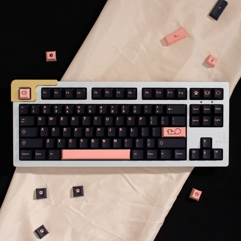 Keycap cherry pono PBT Dyesub